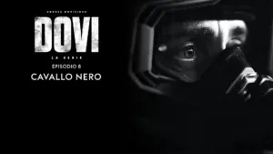 Cavallo Nero