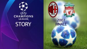 Liverpool 2007