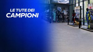 Le Tute Dei Campioni