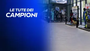 Le Tute Dei Campioni