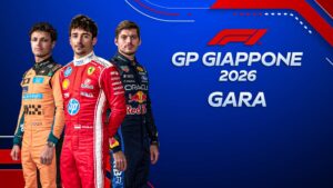 GP Giappone: Gara
