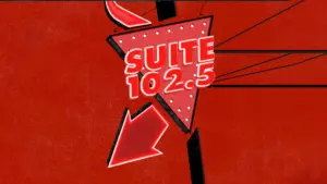 Suite 102.5