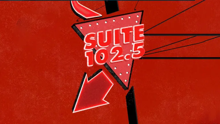 Suite 102.5