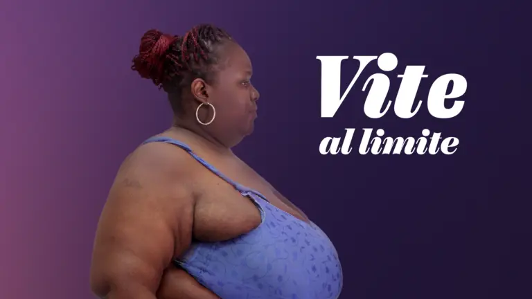 Vite al limite