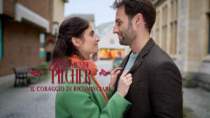 Rosamunde Pilcher: Il coraggio di ricominciare