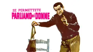Se permettete parliamo di donne