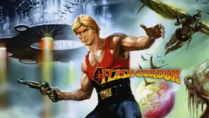 Flash Gordon