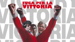Fuga per la vittoria