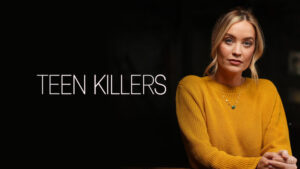 Teen Killers