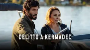 Delitto a Kermadec
