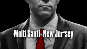 I Molti Santi del New Jersey