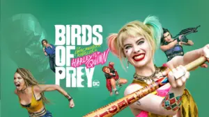Birds of Prey e la fantasmagorica rinascita di Harley Quinn