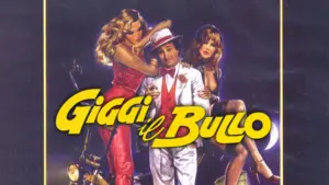 Giggi il bullo