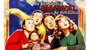 La famiglia Passaguai fa fortuna