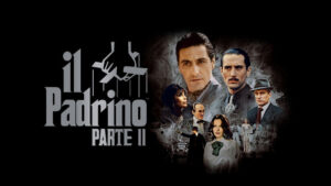 Il Padrino – Parte II