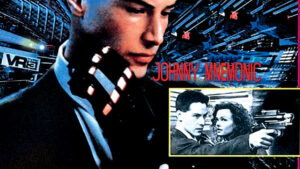 Johnny Mnemonic