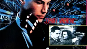 Johnny Mnemonic
