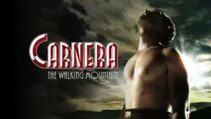 Carnera – The Walking Mountain