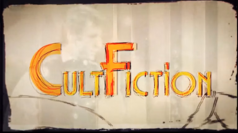 CultFiction
