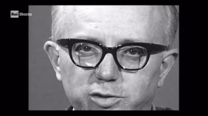 Enzo Biagi, giornalista