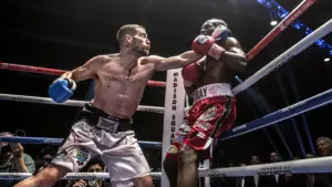 Southpaw – L’ultima sfida