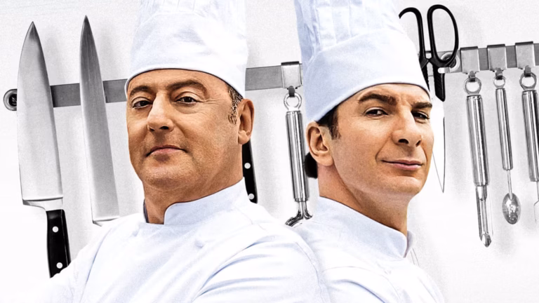 Chef
