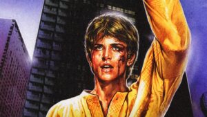 Il ragazzo dal kimono d’oro 2