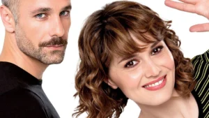 Scusate se esisto!
