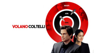 Volano coltelli