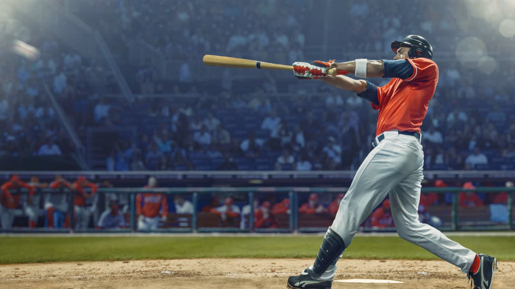 Baseball