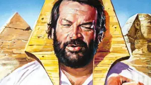 Piedone d’Egitto