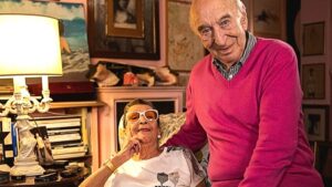 Vera & Giuliano