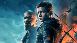 Robin Hood – L’origine della leggenda