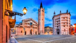 Storia delle nostre città