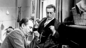 Totò, Peppino e… la malafemmina