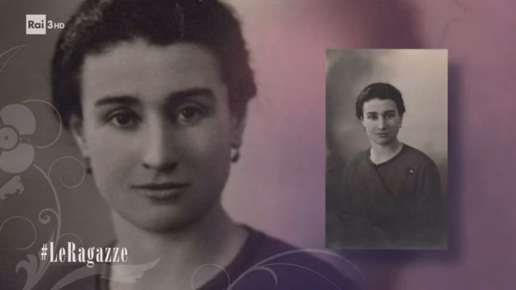 Le Ragazze