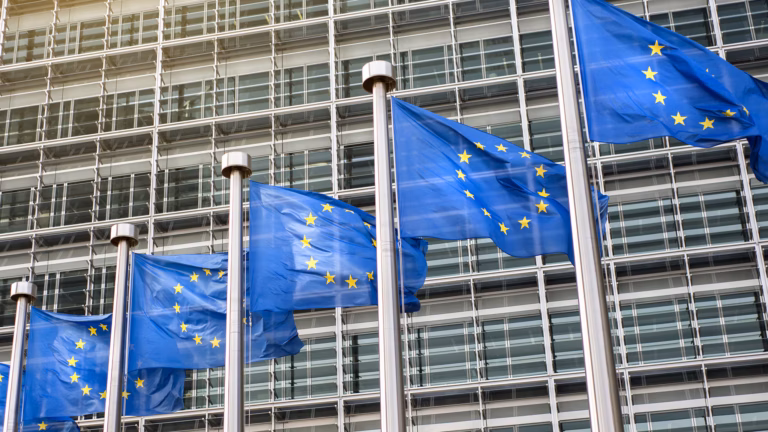 Parlamento Punto Europa