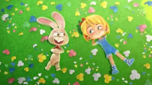 Alice & Lewis