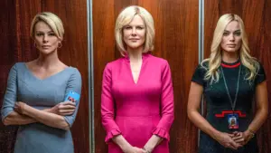 Bombshell – La voce dello scandalo