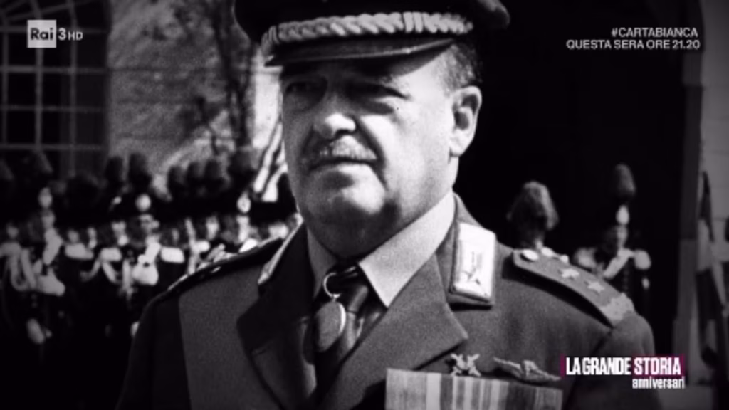 La Grande Storia