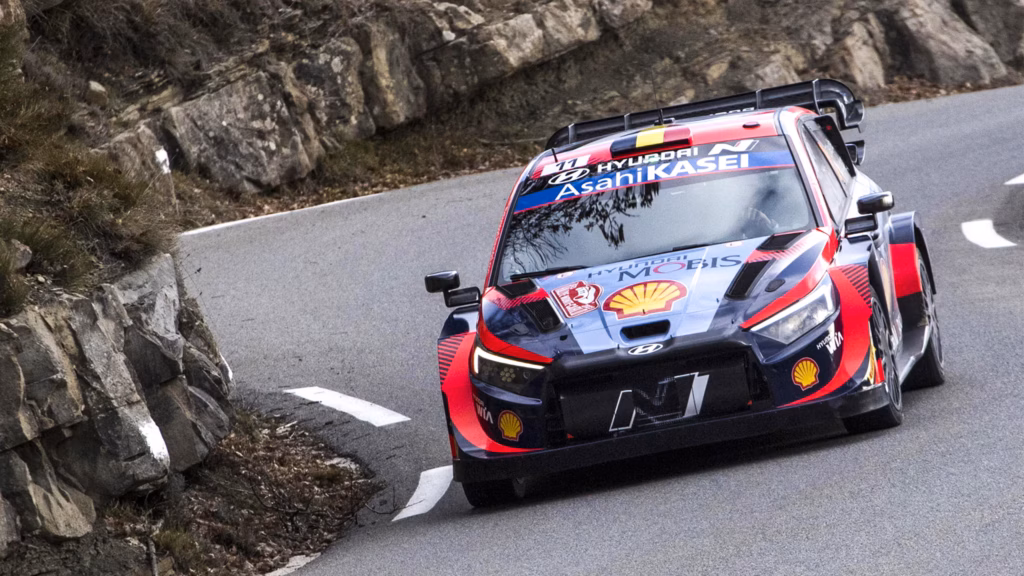 Rally