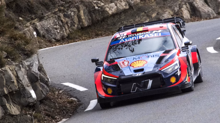 Rally