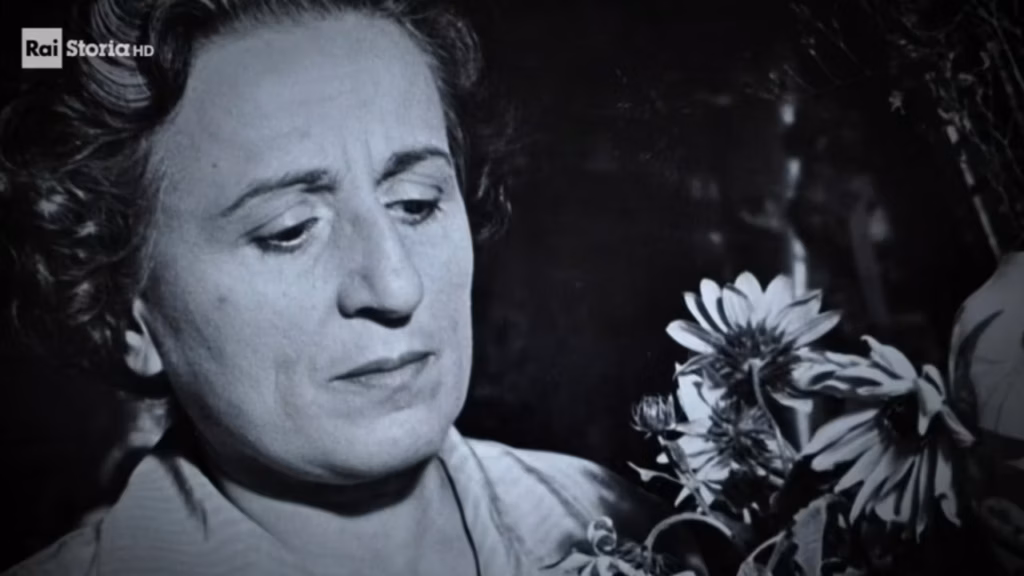 Il segno delle donne