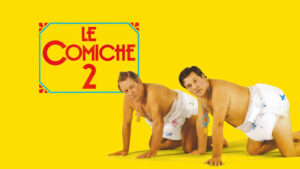 Le Comiche 2