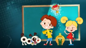 Pipo, Pepa & Pop