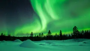 Viaggi nelle terre del Nord