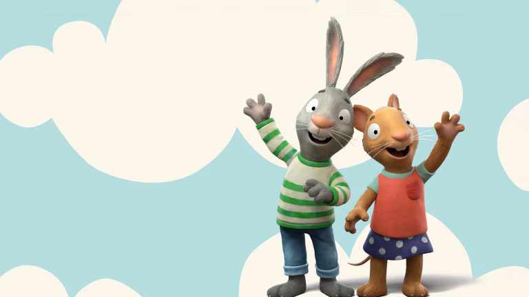 Pip e Posy