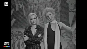 Storie della TV