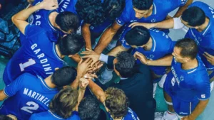 Generazione di fenomeni – La miglior squadra di pallavolo del XX secolo