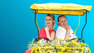 Un’estate italiana